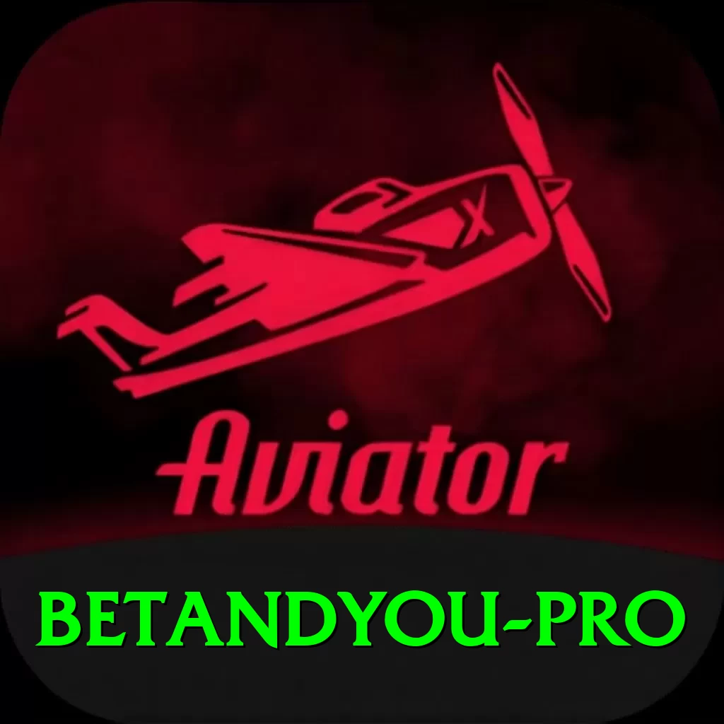 Betandyou Champion APK v5.8.6 - 2