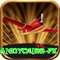 betandyou88.pk Ultimate Gaming App