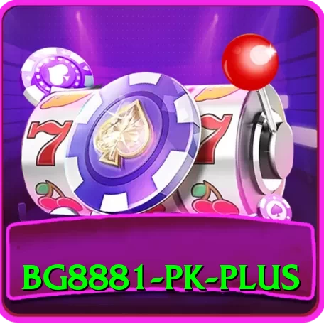 bg8881.pk Gold Jackpot - 2