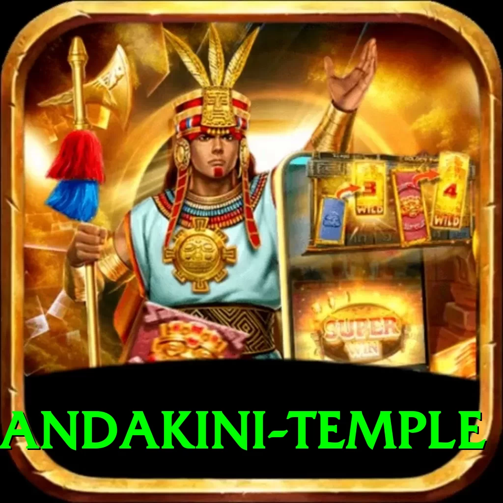 bhagalpur mandakini temple Premium Edition v4.1.6 - 2