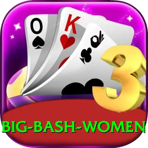 big bash women VIP Edition v4.1.6 - 2