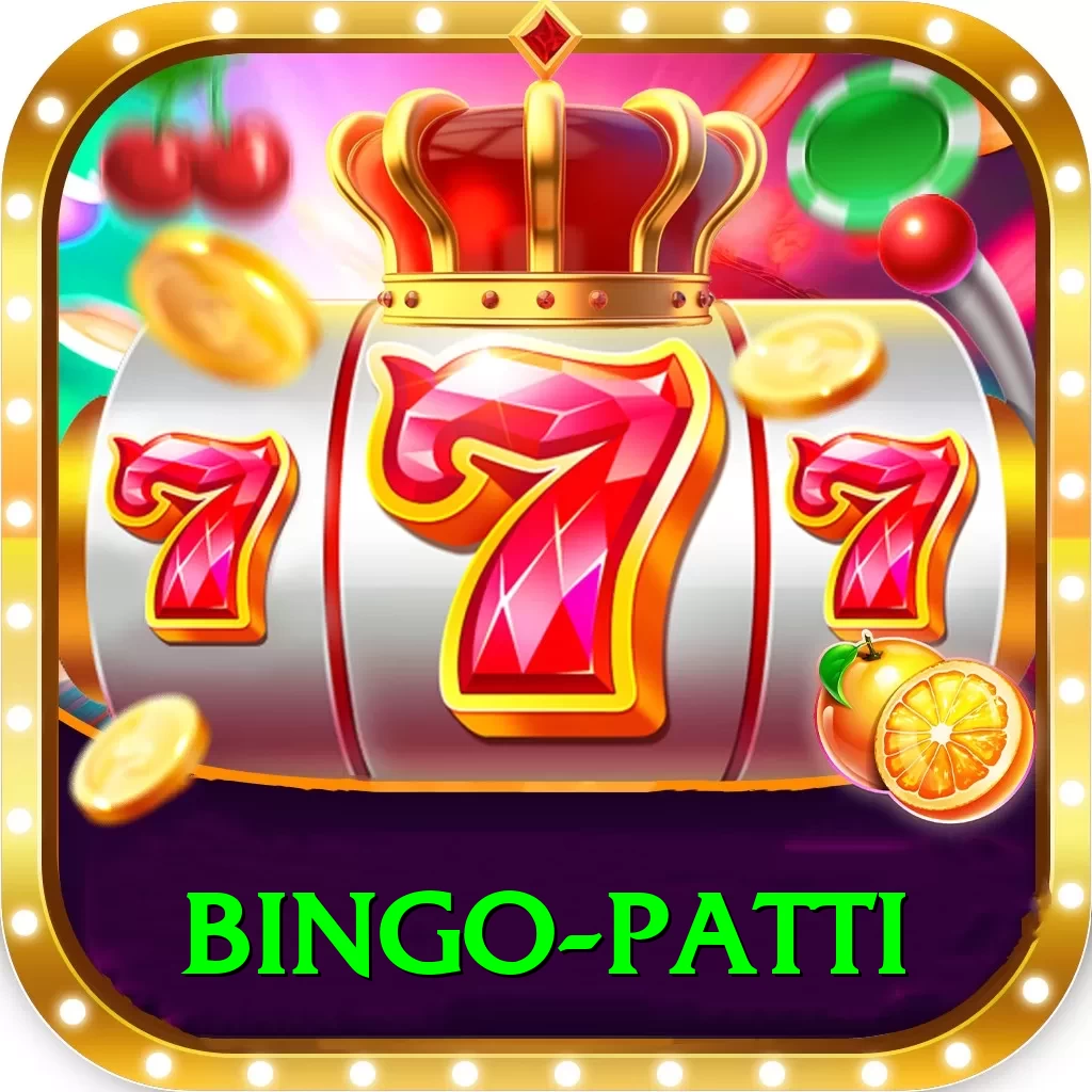 Bingo Patti Games (Casino & Earning) Plus v5.8.1 - 2