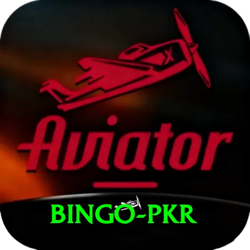Bingo PKR Deluxe v1.2.2 - 2