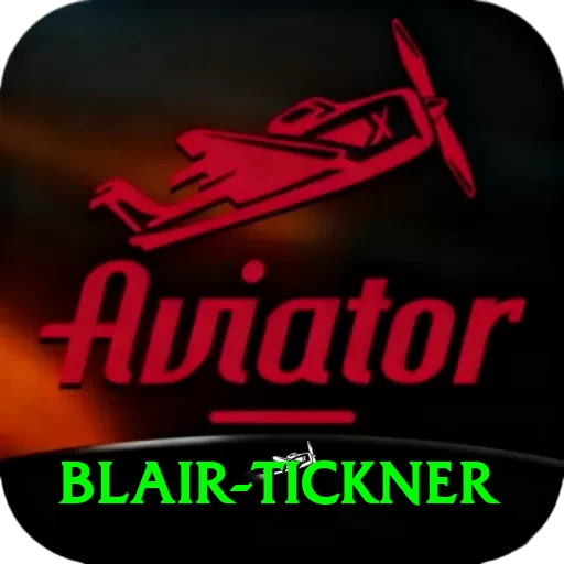 blair tickner VIP Edition v1.5.0 - 2