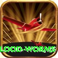 blood worms Max Pro v3.0.8