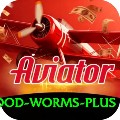 blood worms Earn Mega v3.2.4 - 2