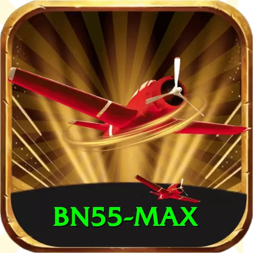 bn55 Jackpot Prime v5.1.5 - 2