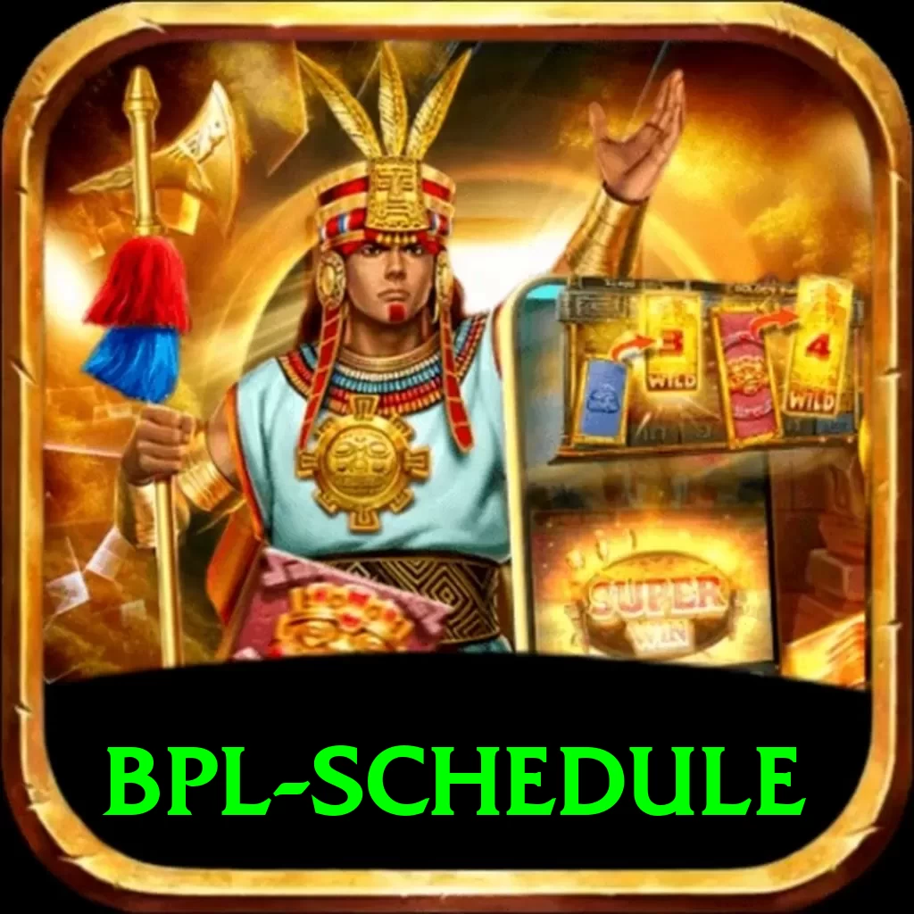 bpl schedule Plus Edition v4.5.1 - 2