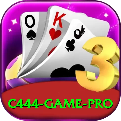 c444 game App Supreme v2.4.6 - 2