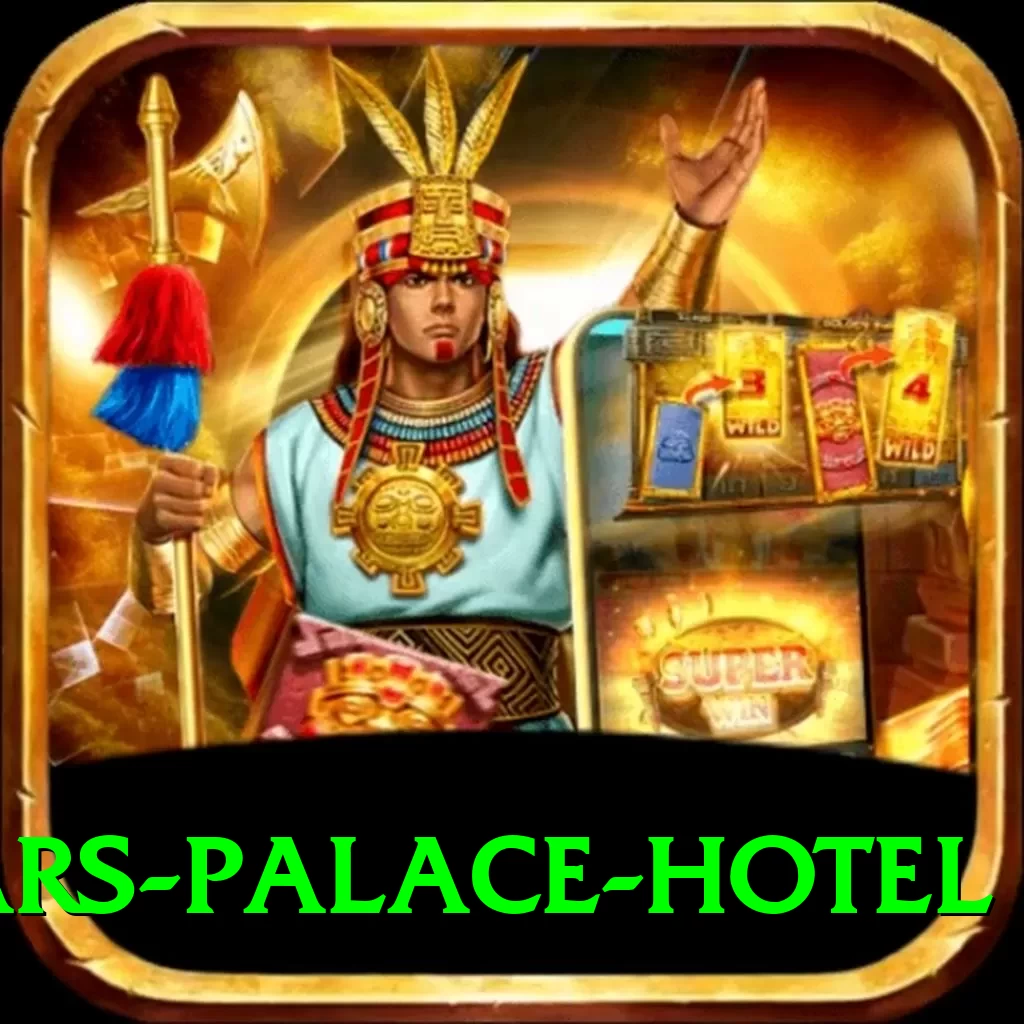 caesars palace hotel Turbo v5.4.8 - 2