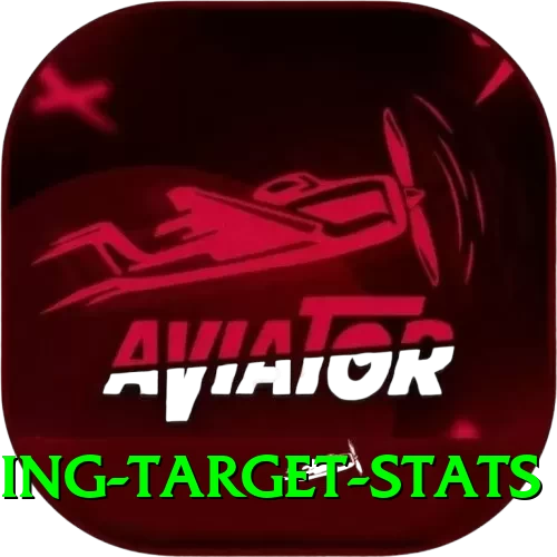 chasing target stats Deluxe Pro v3.8.4 - 2