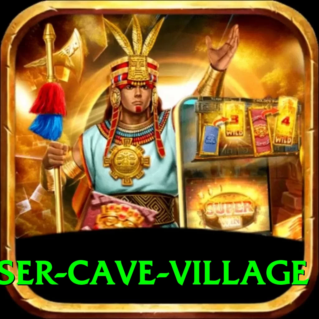 chhoser cave village Games (Casino & Earning) Elite v5.7.0 - 2