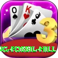 chhusang fossil hill Max v5.1.6