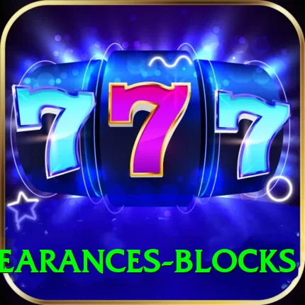 clearances blocks Premium Plus v3.8.5 - 2