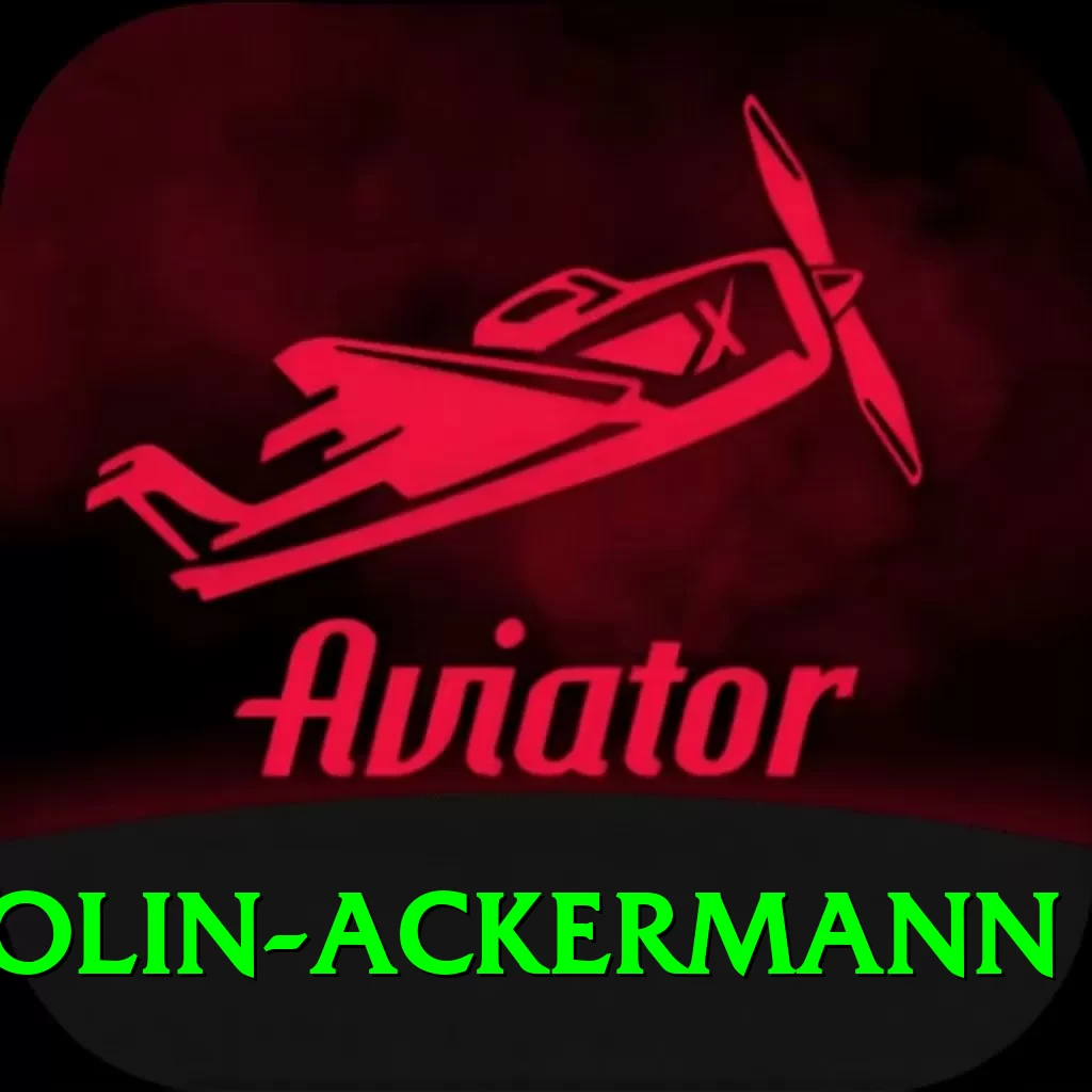 colin ackermann Gold Edition v4.1.8 - 2
