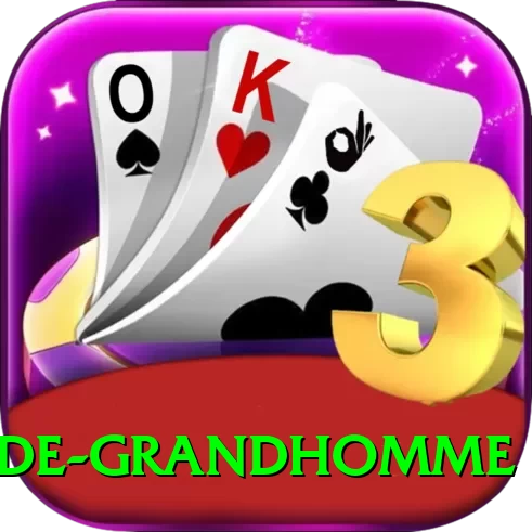 colin de grandhomme Games (Casino & Earning) Elite v2.7.1 - 2