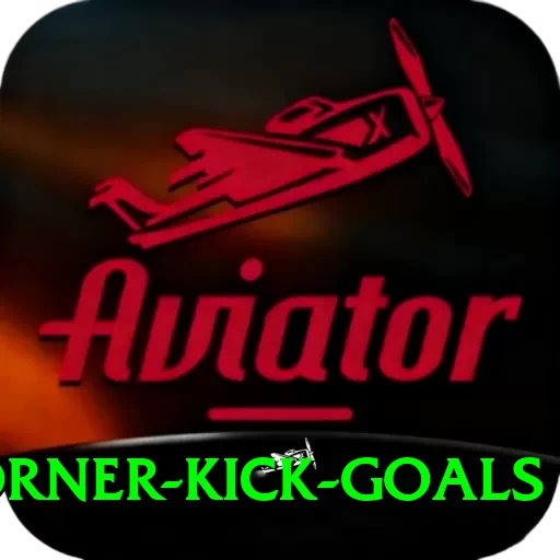 corner kick goals Pro1 v5.7.3 - 2