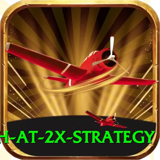 crash at 2x strategy Max v3.9.3 - 2