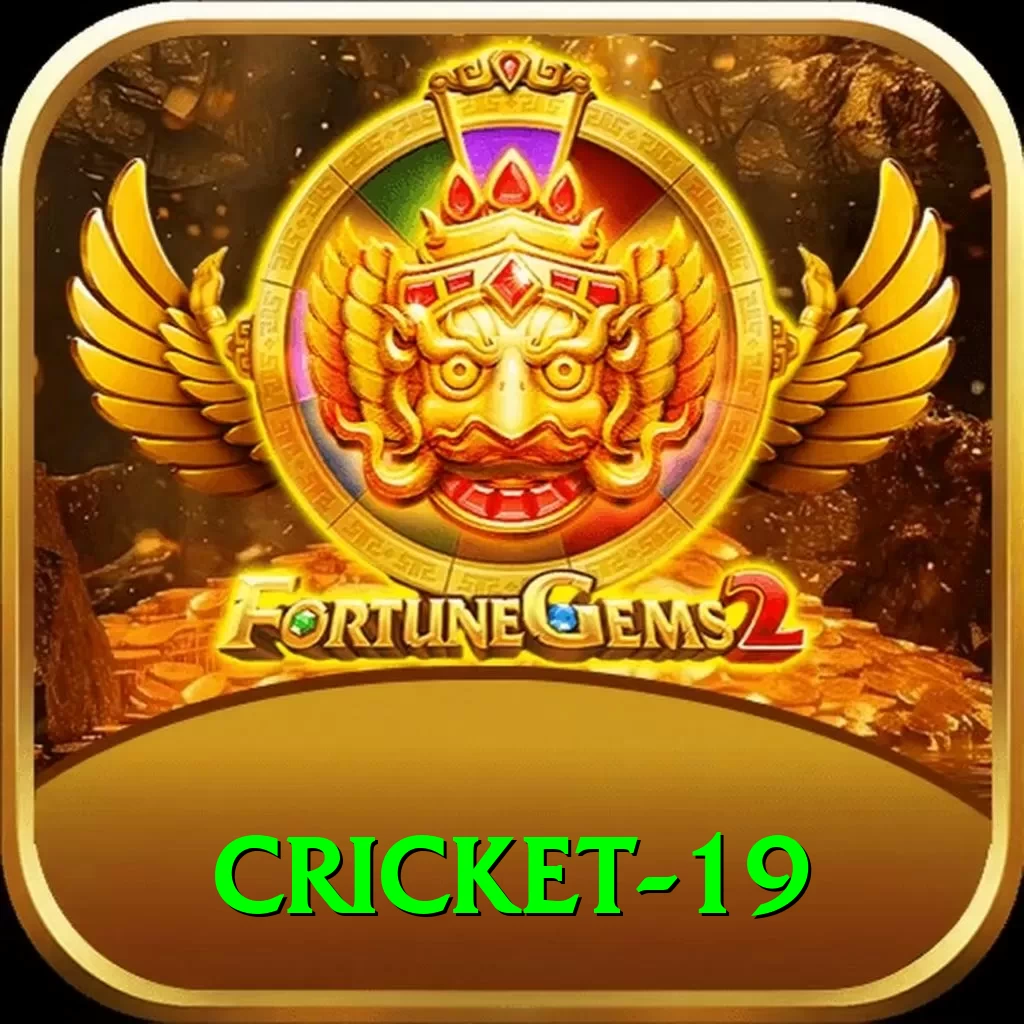 cricket 19 Elite v5.0.5 - 2