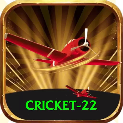 cricket 22 Games (Casino & Earning) Deluxe v2.6.7 - 2
