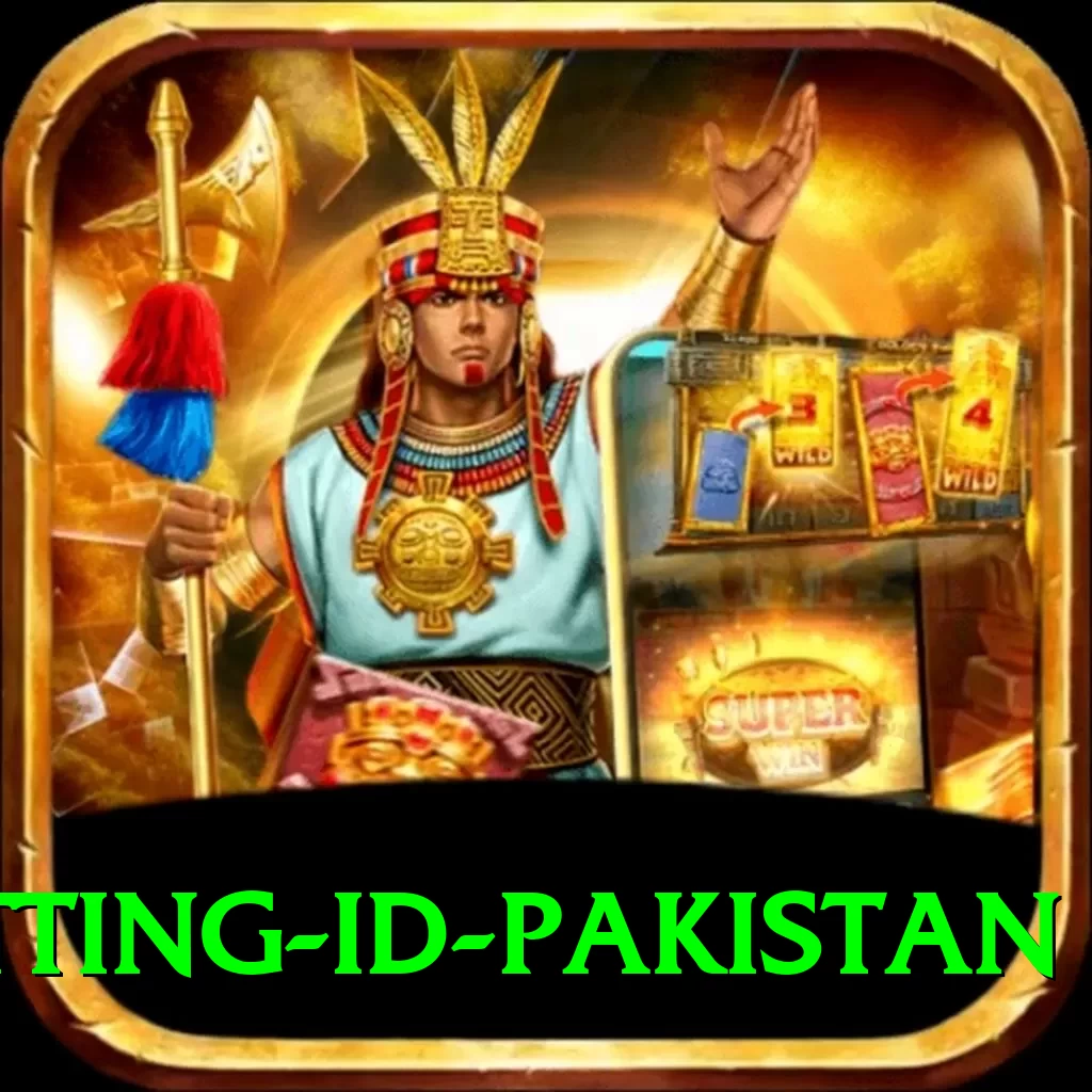cricket betting id pakistan Premium v1.5.7 - 2