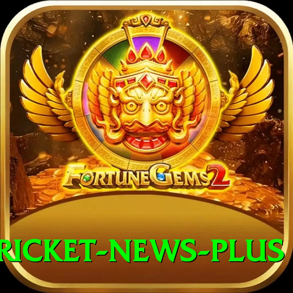 cricket news Jackpot Gold v1.4.9 - 2