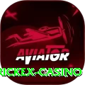crickex casino Pro Edition v5.8.6