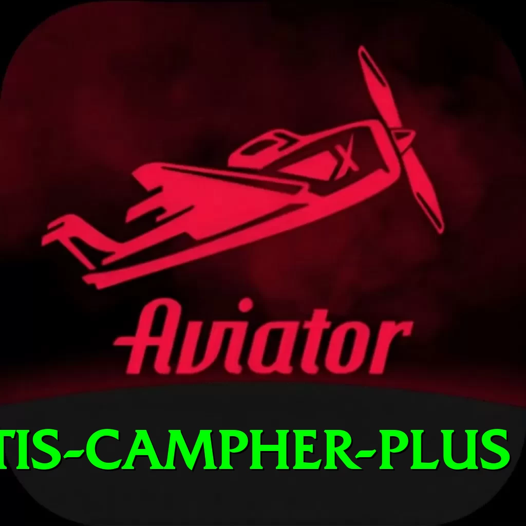 curtis campher Casino Official v5.0.1 - 2