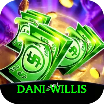 dani willis Pro v4.6.7 - 2