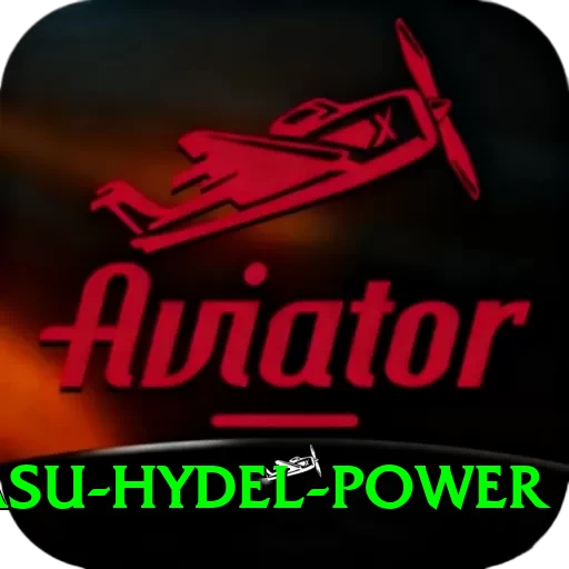 dasu hydel power Deluxe Pro v3.2.3 - 2