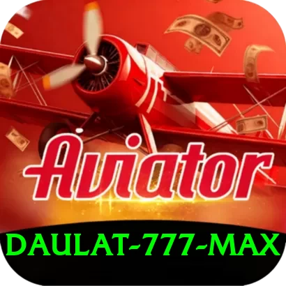 Daulat 777 Game Mega v3.3.9 - 2