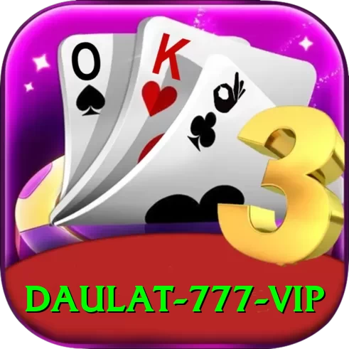 daulat 777 Cash Deluxe - 2