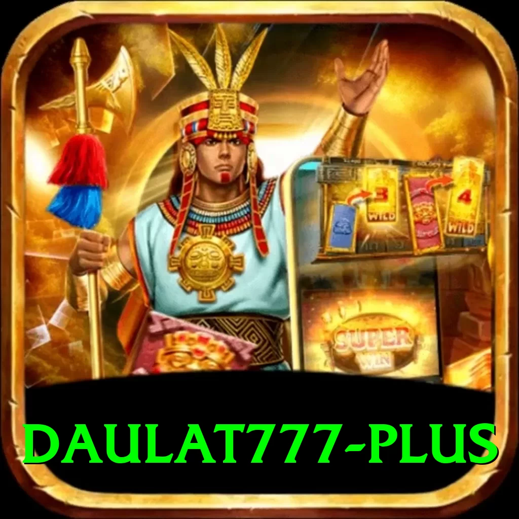 daulat777 Deluxe v1.3.3 - 2