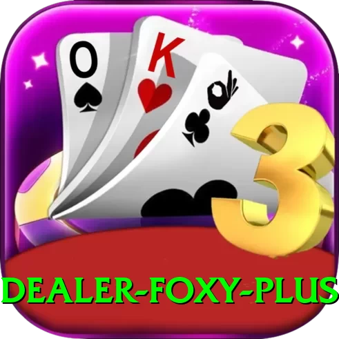 Dealer Foxy - Premium Edition v2.1.7 - 2