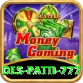Des Patti 777 Plus Edition v4.9.9