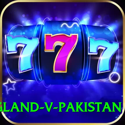 england v pakistan Pro Edition v5.1.1 - 2