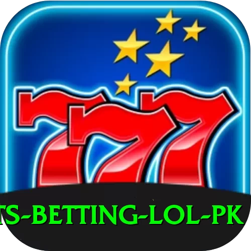 esports betting lol pk Deluxe v1.4.6 - 2