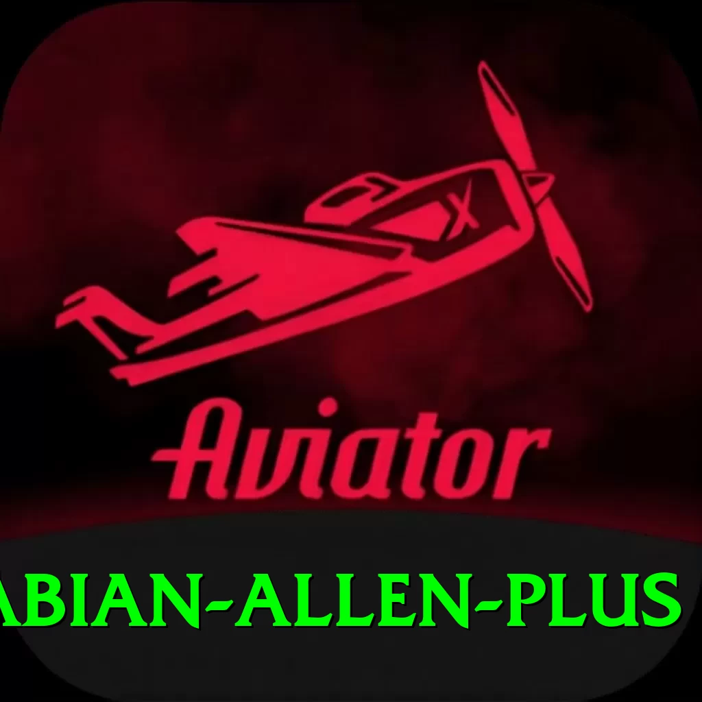 fabian allen Game Deluxe v1.9.1 - 2