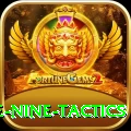 false nine tactics Plus v2.4.4