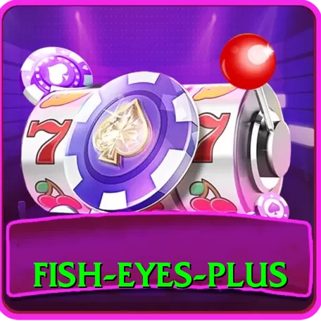 fish eyes VIP v3.9.7 - 2