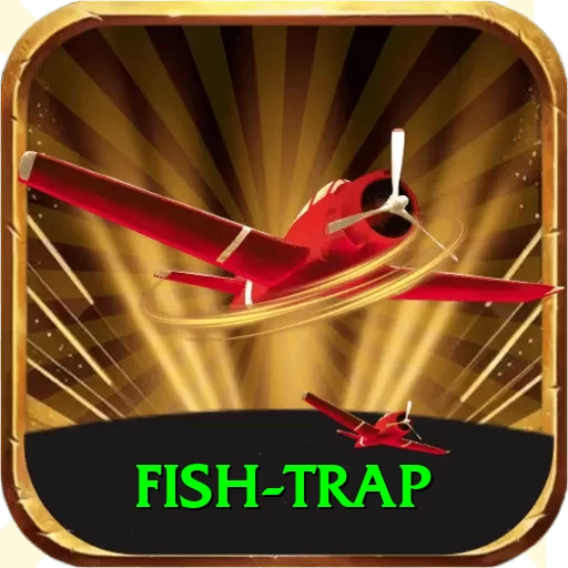 fish trap Deluxe v4.7.8 - 2