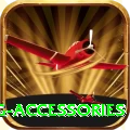 fishing accessories Gold v5.1.0