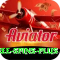 free spins Plus Casino App
