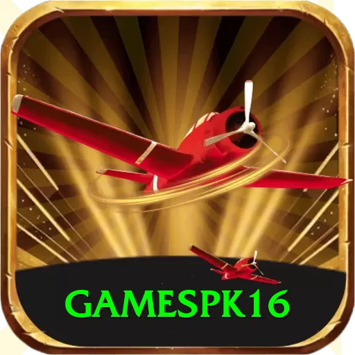 gamespk16 Apps (Tools & Injectors) Master vv5.3.4 - 2