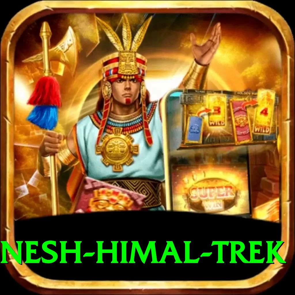 ganesh himal trek Master Pro v1.8.2 - 2