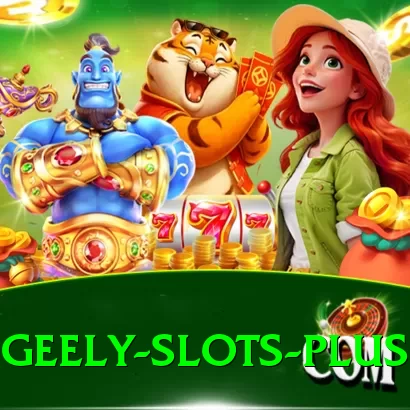 Geely Slots Deluxe Edition v2.6.1 - 2