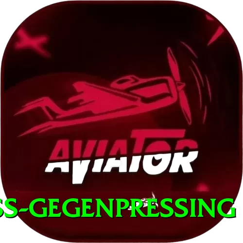 gegenpress gegenpressing Games (Casino & Earning) Plus v3.5.6 - 2