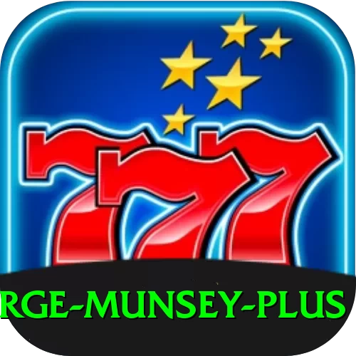 george munsey - Mega v5.9.7 - 2