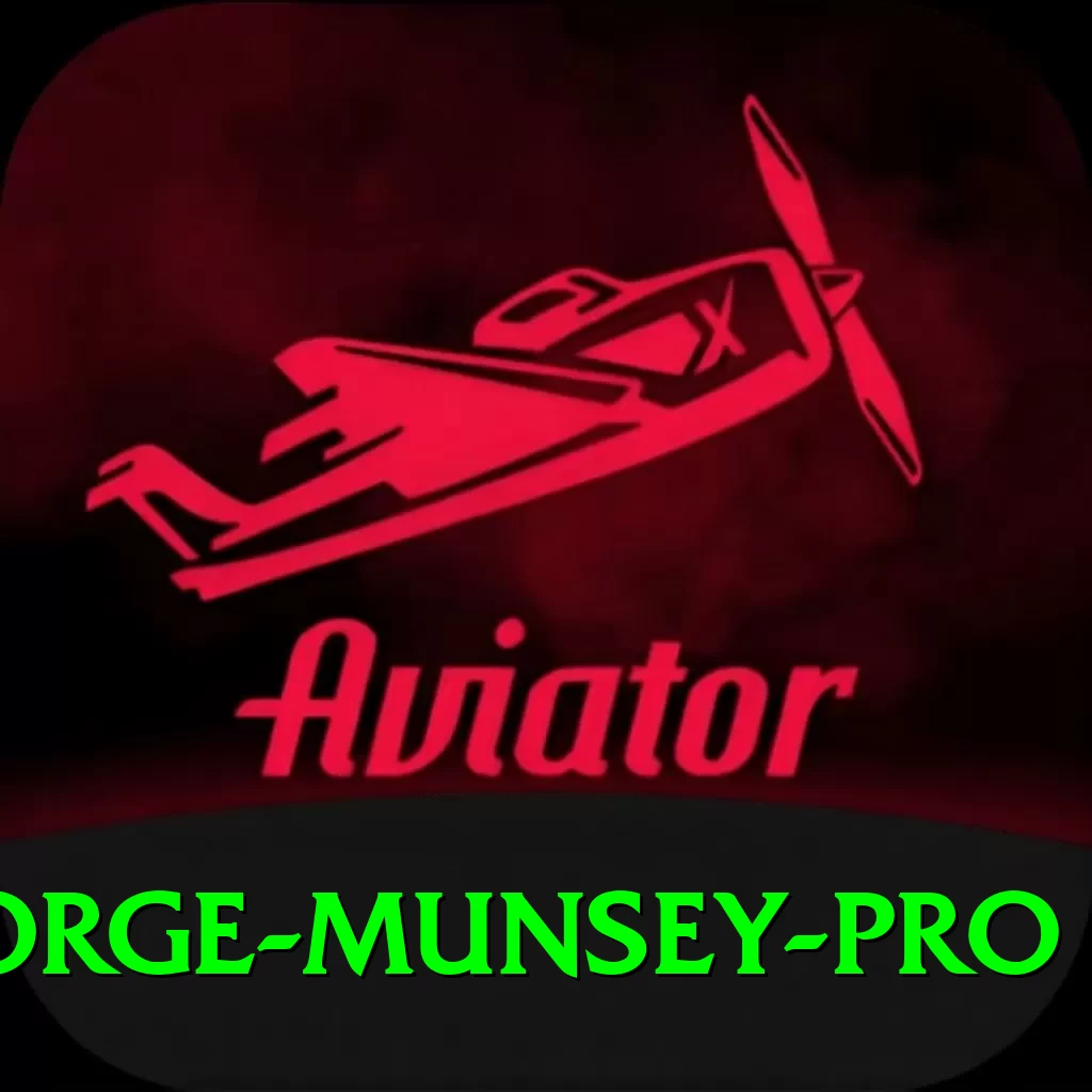 george munsey Bonus Prime v3.9.8 - 2