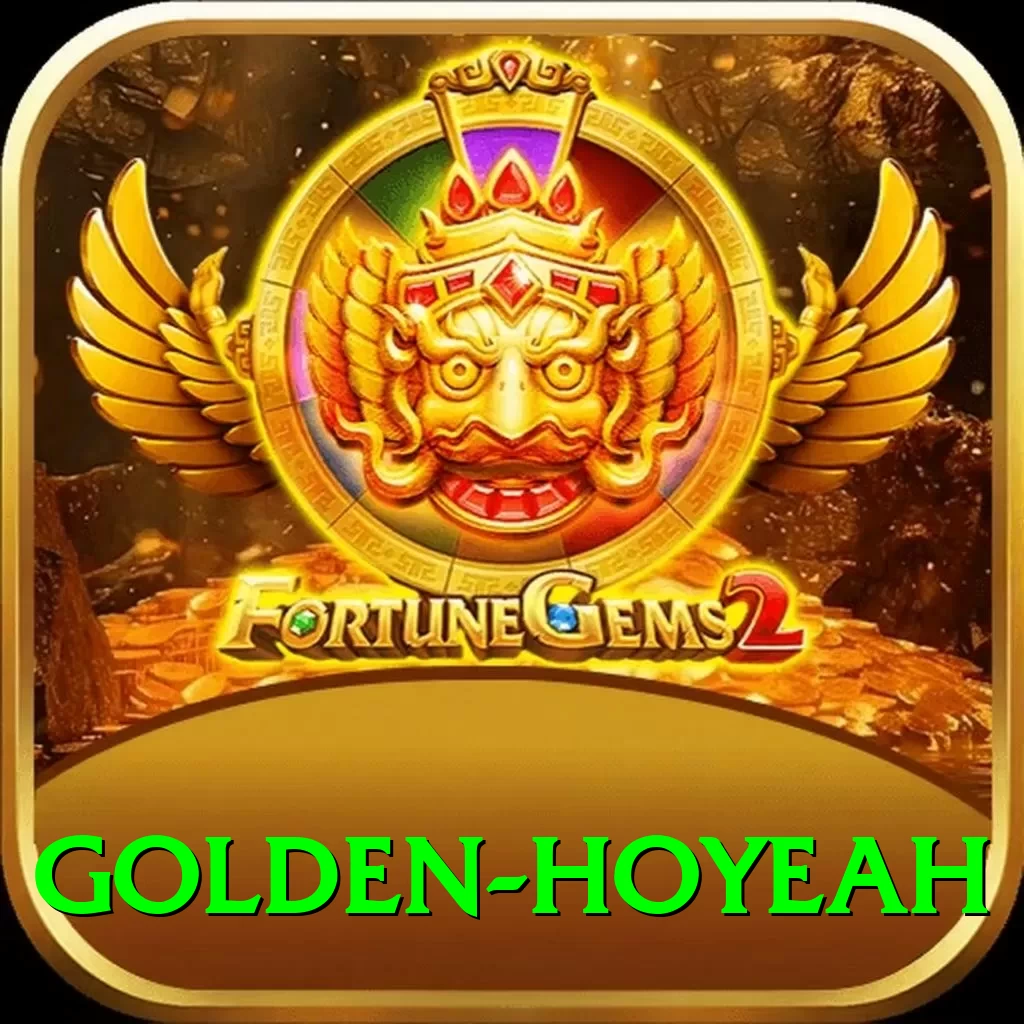 golden hoyeah Max v2.1.3 - 2